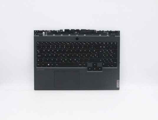 Lenovo Upper Case ASM SA L81Y6NFPRGB