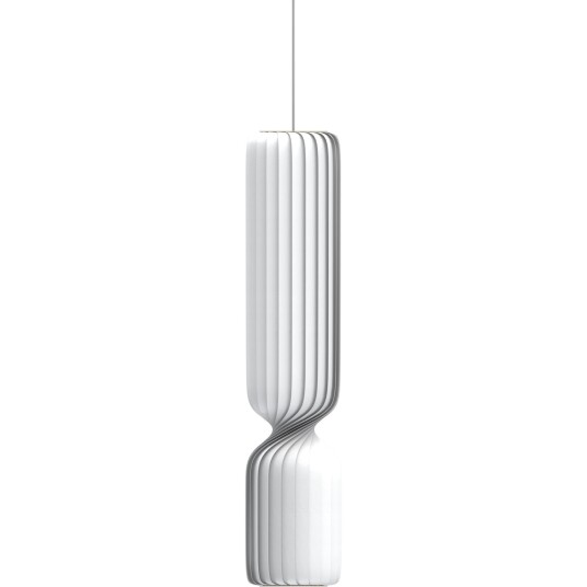 Tom Rossau Taklampe Pendel Hvit Medium H120 Tom Rossau Taklampe Pendel Hvit Medium H120