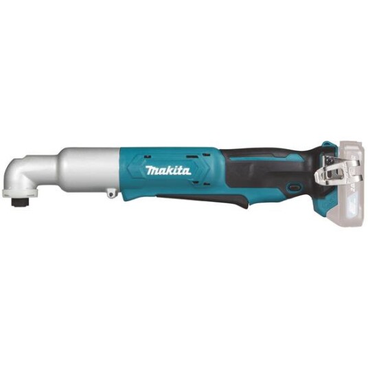 Makita TL064DZ Vinkelslagskrutrekker CXT 12V Max 1/4" 60Nm Makita TL064DZ Vinkelslagskrutrekker CXT 12V Max 1/4" 60Nm