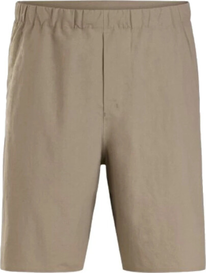 Arc'teryx Herre Shorts Beige M,