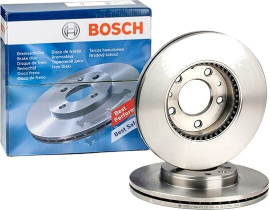 Bremseskive BOSCH 0 986 479 132