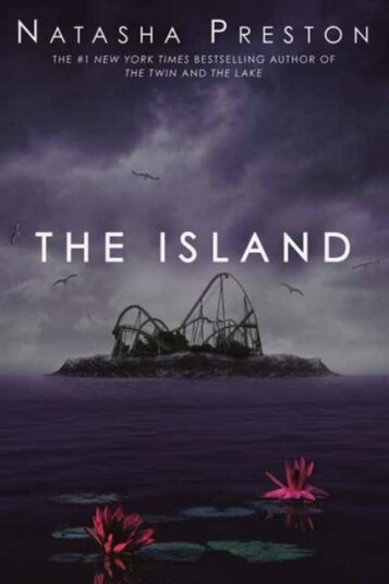 The Island Av Natasha Preston