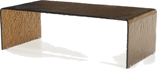 By Boo Coffee table Ripple 110x55x35 cm