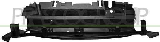Tannstang PRASCO ME4402405