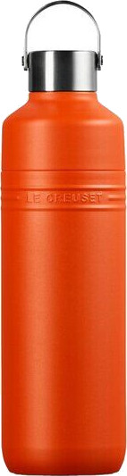 Le Creuset - On The Go termoflaske 1L volcanic