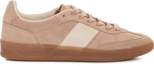 Boss, Dame, Sko, Rosa, 37 EU,