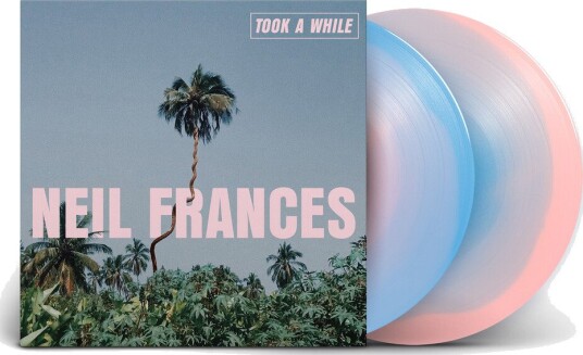 Took A While Stay Strong Play Long Vinyl