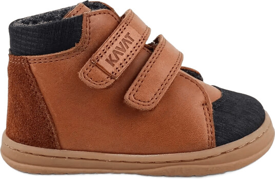 Kavat Fiskeby Warm Barefoot Brown 19/11.9CM