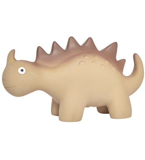 OYOY Biteleker Billy Dino Light Rubber OYOY Biteleker Billy Dino Light Rubber