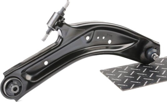 RIDEX 273C1873 Bærearm RIDEX 273C1873 Bærearm