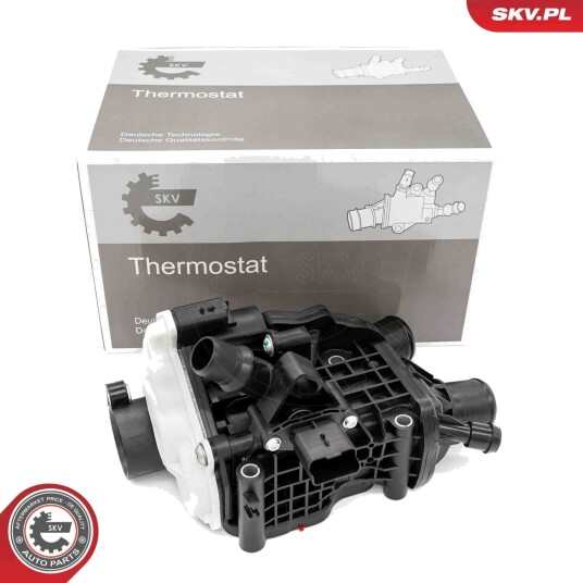 Termostat ESEN SKV 20SKV223
