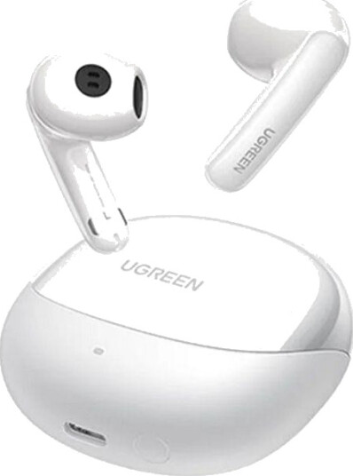 Ugreen HiTune H6 Pro ANC Hvit