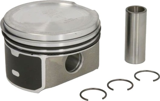Stempel ENGITECH ENT050022 050