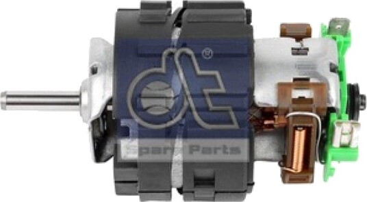 Viftemotor kupévifte DT 3.82056 Viftemotor kupévifte DT 3.82056