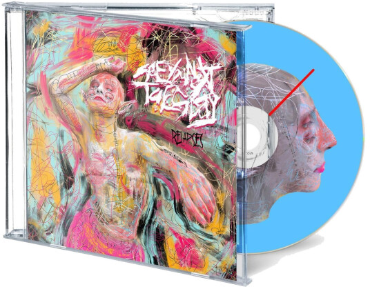 See You Next Tuesday Relapses CD