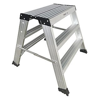 Stigesenteret krakk montor 30x60 cm 2x3 trinn Stigesenteret krakk montor 30x60 cm 2x3 trinn