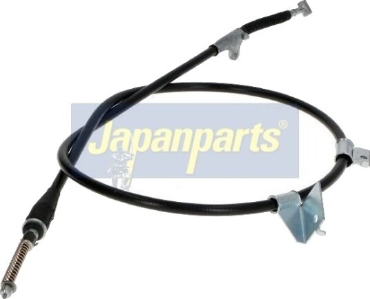 Bremsewire JAPANPARTS BC 107 Bremsewire JAPANPARTS BC 107
