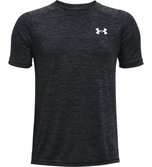Under Armour Ua Tech 2.0 Ss Black S