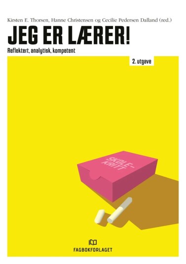 Jeg Er Lærer!