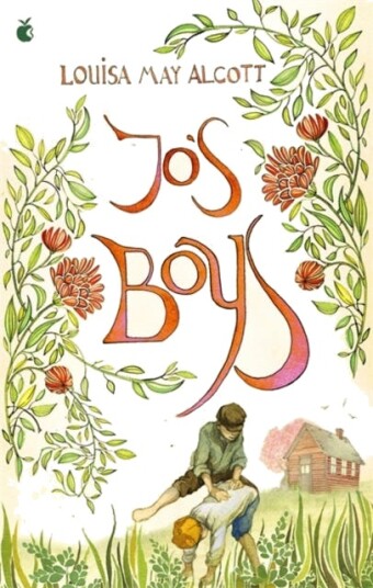 Jo'S Boys Av Louisa May Alcott Jo'S Boys Av Louisa May Alcott