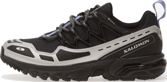 Joggesko Salomon ACS+ GTX Black/ Ftw Silver/ Persia EUR 42