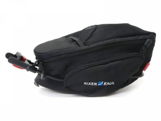 KLICKfixContour Magnum seteveske