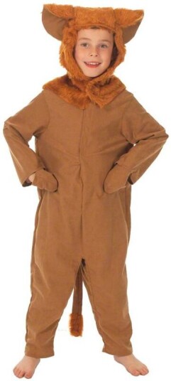 Charlie Crow Løve 98
