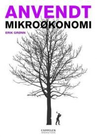 Anvendt mikroøkonomi, Pent brukt bok med markeringer