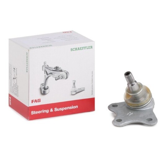 Bærekule FAG 825 0055 10 Bærekule FAG 825 0055 10