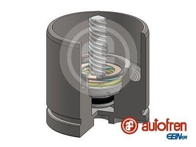 Autofren Seinsa Stempel bremsecaliper AUTOFREN SEINSA D025520LK