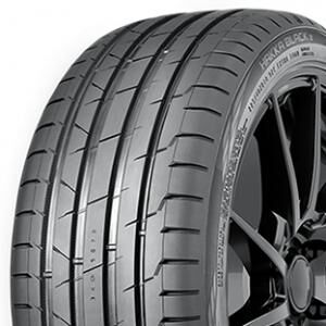Nokian Hakka Black 2 275/35R19 100Y Nokian Hakka Black 2 275/35R19 100Y