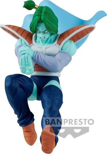 Northix Dragon Ball Z Zarbon Figur 13 cm