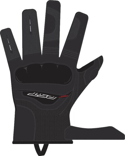 MC-hansker RST Urban Air 3 Svart M MC-hansker RST Urban Air 3 Svart M