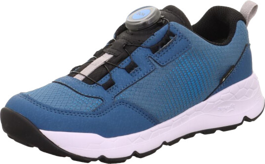 Superfit Youth Free Ride Gore Tex Blue 32.0