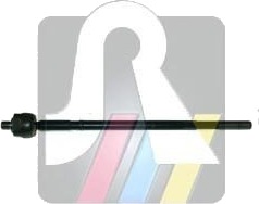Aksialledd, parallellstag RTS 92-06912 Aksialledd, parallellstag RTS 92-06912