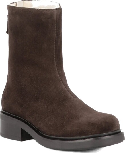 VAGABOND Karlie   DARK BROWN   41