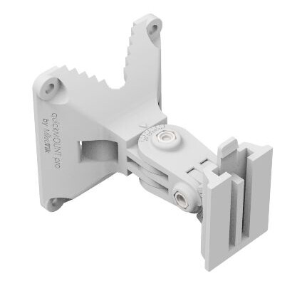 Mikrotik Quickmount Pro, Grå