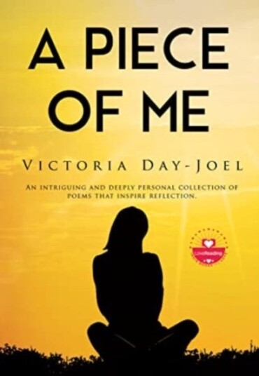 A Piece of Me