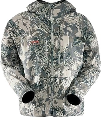 Sitka Dew Point Jacket Optifade Open Country XXL