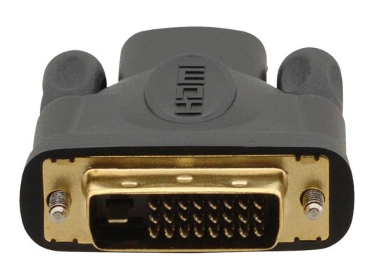 KRAMER AD-DM/HF - video adapter - HDMI / DVI