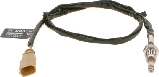 Sensor, eksostemperatur BOSCH 0 986 259 069