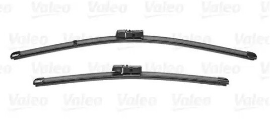 Viskerblad VALEO 577906
