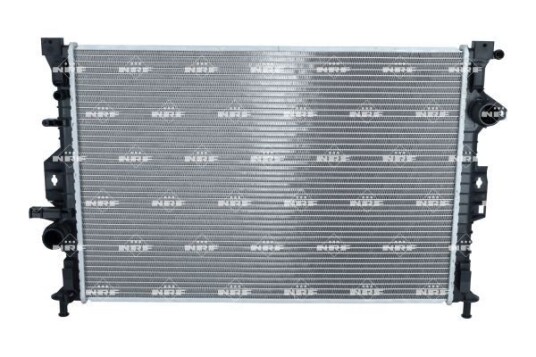 Radiator NRF 550006