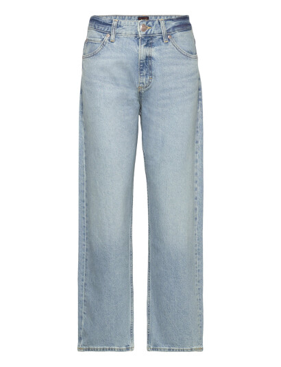 Lee Jeans Rider Classic - Blue - 30 x 33