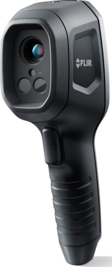 Flir Måler TG268 Ir-Termometer Opp Til 400°C, 160 × 120 Px
