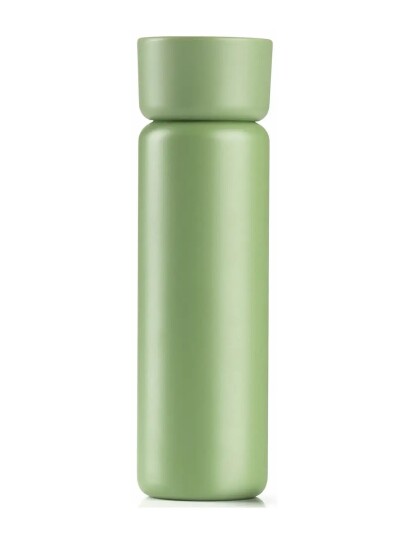 Zone Denmark Termokop Singles 650 Ml Apple - Green - 650 ML x 7.5 Zone Denmark Termokop Singles 650 Ml Apple - Green - 650 ML x 7.5