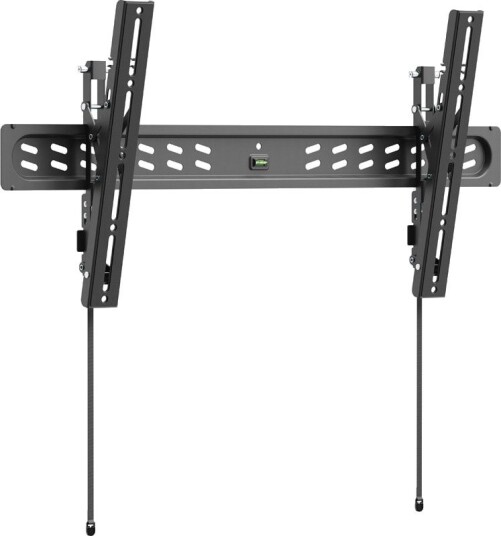 PRO TV-veggfeste 43-95 tommer / ultratynt vippbart TV-feste / VESA-feste opptil 60 kg PRO TV-veggfeste 43-95 tommer / ultratynt vippbart TV-feste / VESA-feste opptil 60 kg