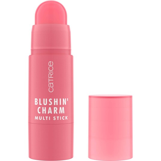Catrice Blushin" Charm Multi Stick 010 Pink Sweetheart