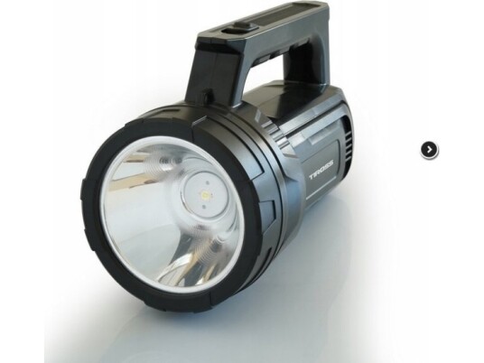 Tiross Lommelykt Ts 2252 LED Tiross Lommelykt Ts 2252 LED