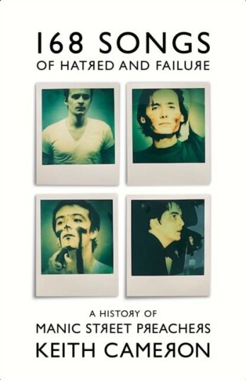 168 Songs of Hatred and Failure 168 Songs of Hatred and Failure